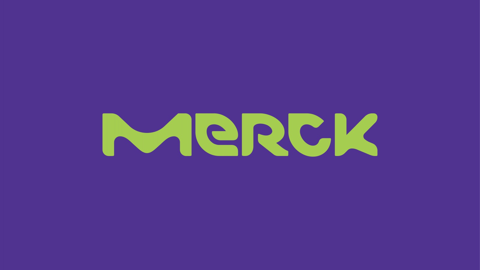 Merck Logo