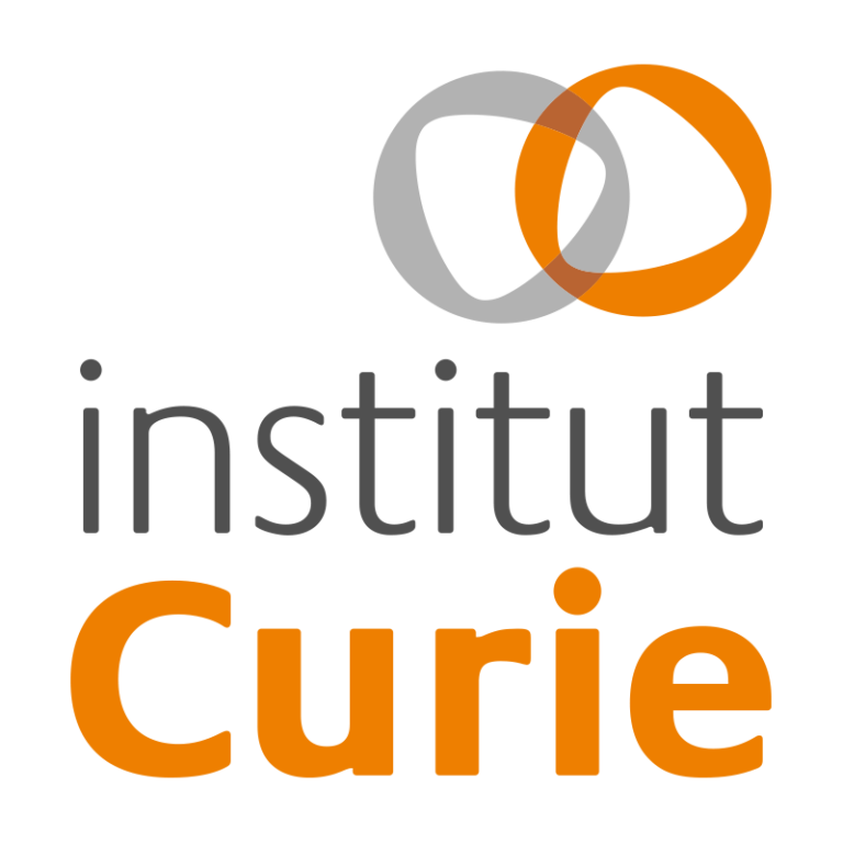 InstitutCurie (France) Logo