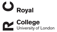 Royal Veterinary College logo