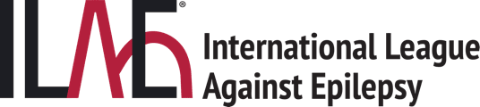 International League Against Epilepsy Logo